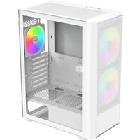 Caixa ATX Montech X2 PLUS Branco
