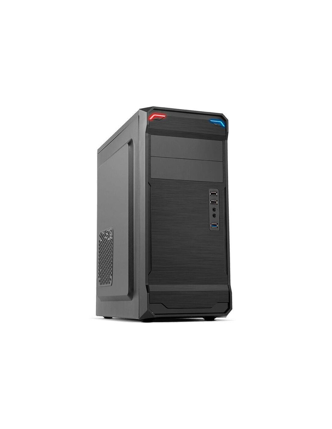 Caixa ATX Nox Kore