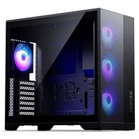 Caixa ATX Phanteks XT M5 DRGB Preta