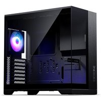 Caixa ATX Phanteks XT V5 DRGB Preta