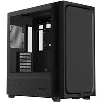 Caixa ATX TRYX FLOVA F50 Preto