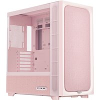 Caixa ATX TRYX FLOVA F50 Rosa