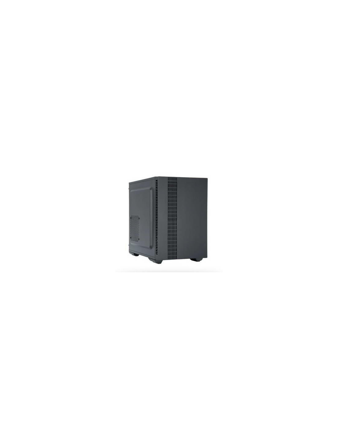 Caixa de Computador Chieftec Cube UK-02B-OP - ATX, Preto, sem Fonte