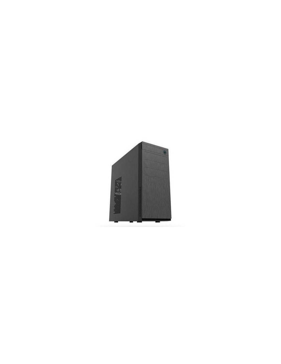 Caixa de Computador Chieftec HC-10B-OP ATX Midi Tower