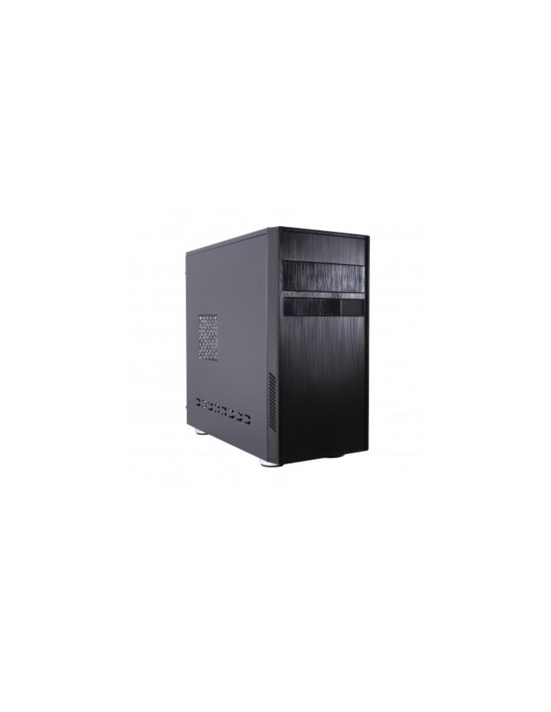 Caixa de Computador Coolbox Basic 500GR MicroATX, COO-PCM670-1