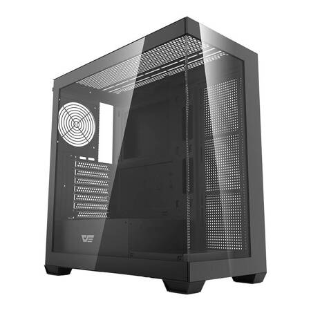 CAIXA DE COMPUTADOR DARKFLASH DS900 (PRETO)