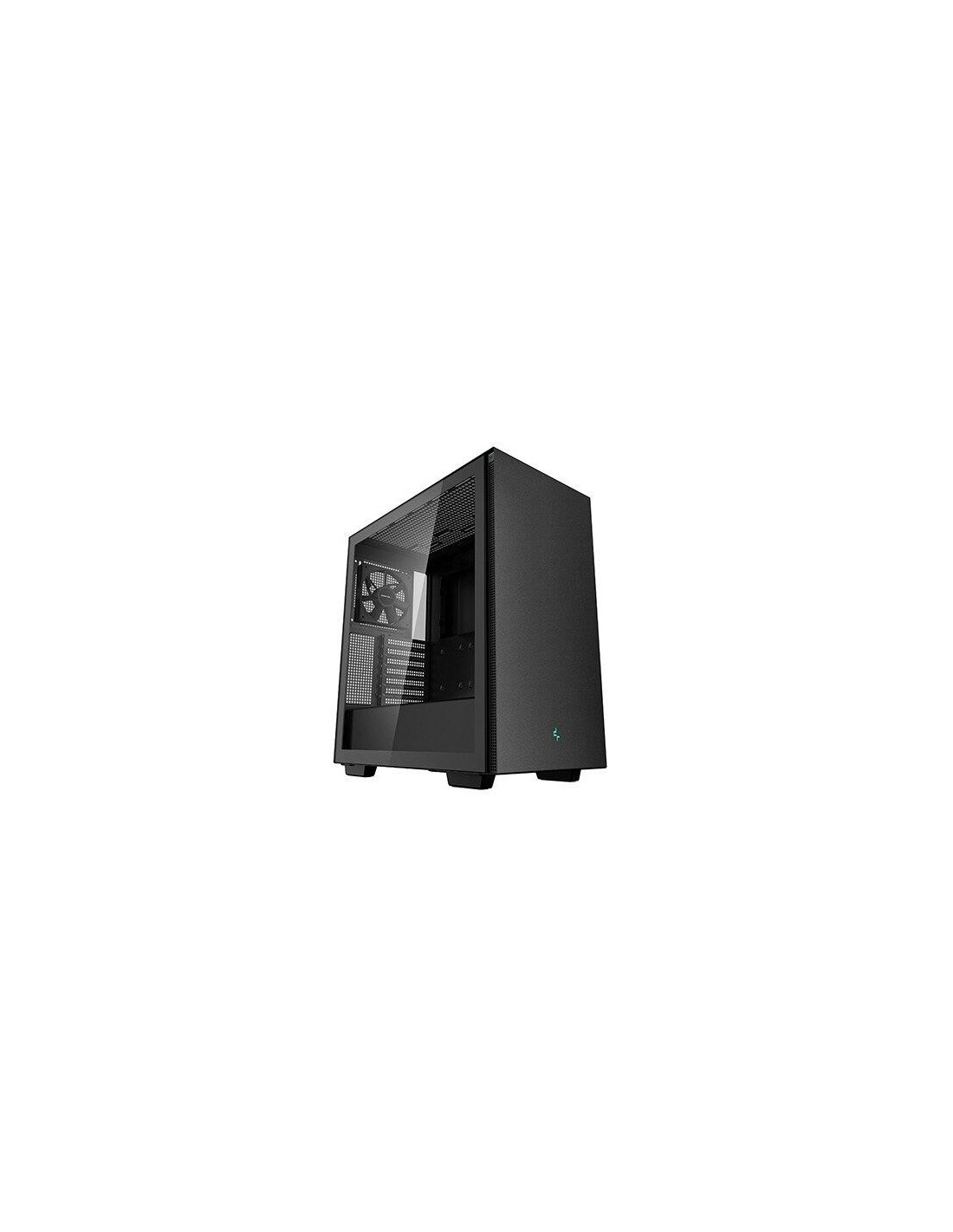 Caixa de Computador Deepcool CH510 E-ATX