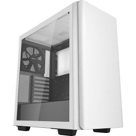 Caixa de Computador Deepcool CK500 E-ATX Branca