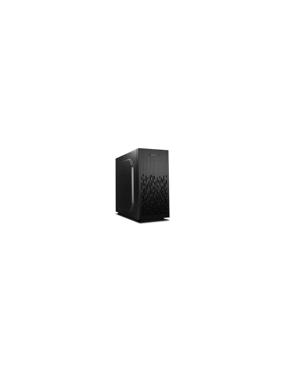 Caixa de Computador DEEPCOOL Matrexx 30 SI - Micro-ATX, com Ventilador 120mm
