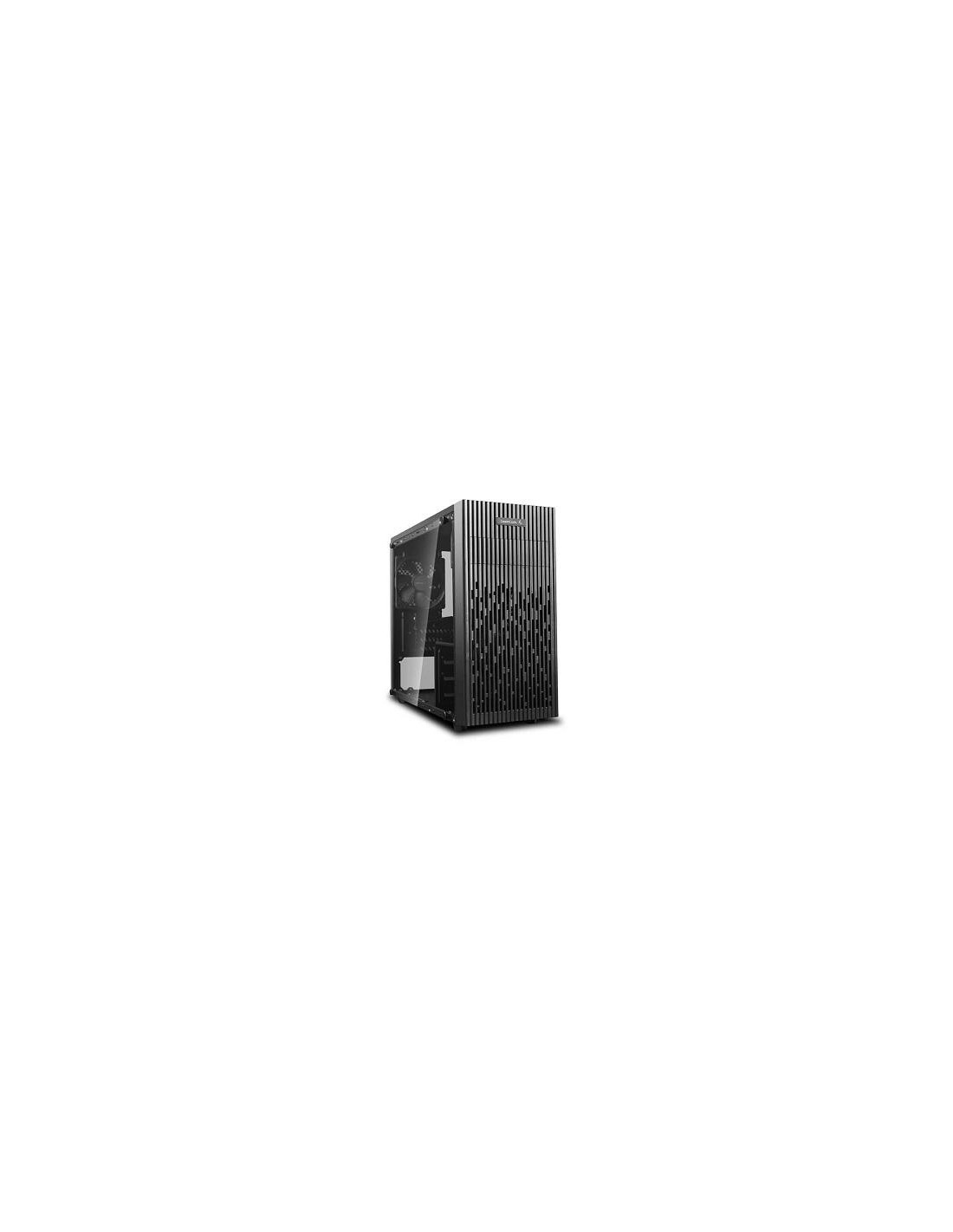 Caixa de Computador DEEPCOOL Matrexx 30 MATX com Janela de Vidro