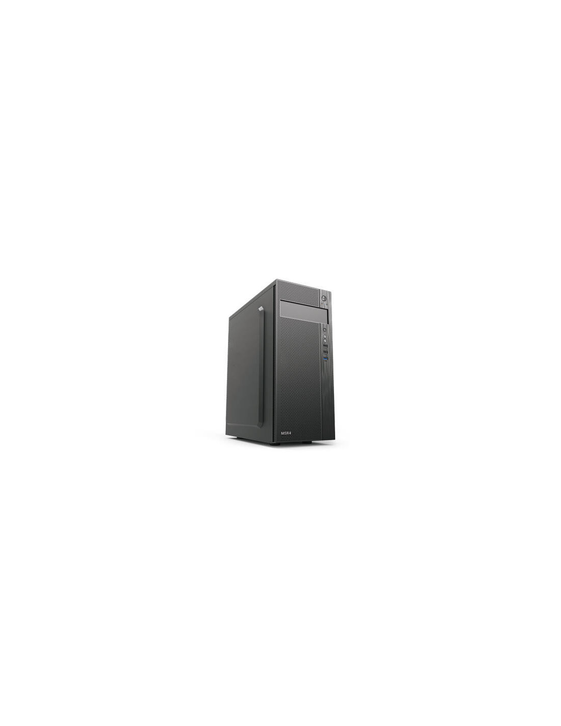 Caixa de Computador Ntech Master Silent R4