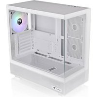 Caixa de PC ATX View 270 TG Midi Tower (Branco) - THERMALTAKE