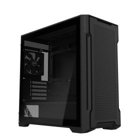 Caixa de PC GIGABYTE C102 GLASS Midi Tower Preta