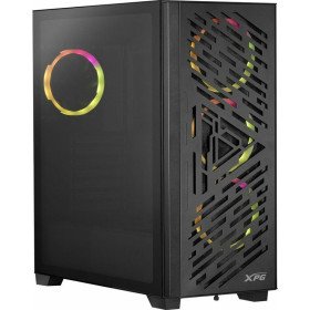 Caixa de PC XPG LANDER 501 Midi Tower Preta