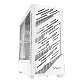 Caixa de PC XPG STARKER AIR BTF Midi Tower Branca