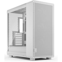 Caixa E-ATX Fractal Design Epoch XL White Tempered Glass Light Tint