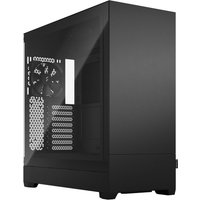 Caixa E-ATX Fractal Design Pop XL Silent Black TG Clear Tint