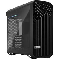 Caixa E-ATX Fractal Design Torrent Black TG Light Tint