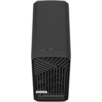Caixa E-ATX Fractal Design Torrent Compact Black TG Dark Tint