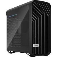 Caixa E-ATX Fractal Design Torrent Black TG Dark Tint