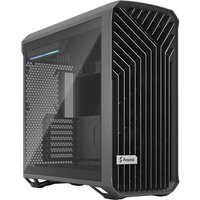 Caixa E-ATX Fractal Design Torrent Gray TG Light Tint