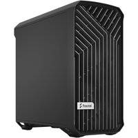 Caixa E-ATX Fractal Design Torrent Compact Solid Preta