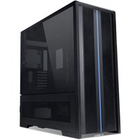 Caixa E-ATX Lian Li V3000 Plus Preto