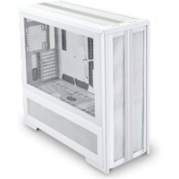Caixa E-ATX Lian Li V3000 Plus Branca