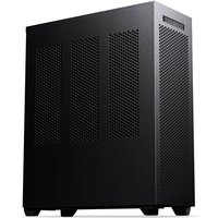 Caixa E-ATX Phanteks Enthoo Elite Server XL-EBB Preto
