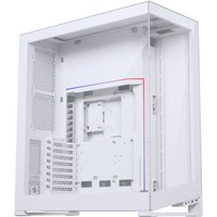 Caixa E-ATX Phanteks NV Series NV7 Vidro Temperado DRGB Branco