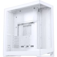 Caixa E-ATX Phanteks NV Series NV9 Vidro Temperado DRGB Branco