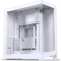 Caixa E-ATX Phanteks NV Series NV9 MK2 Vidro Temperado DRGB Branco