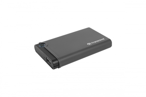Caixa ext. p/discos 2.5 USB 3.0-Transcend SSD/HDD Upgrade Kit | TS0GSJ25CK3