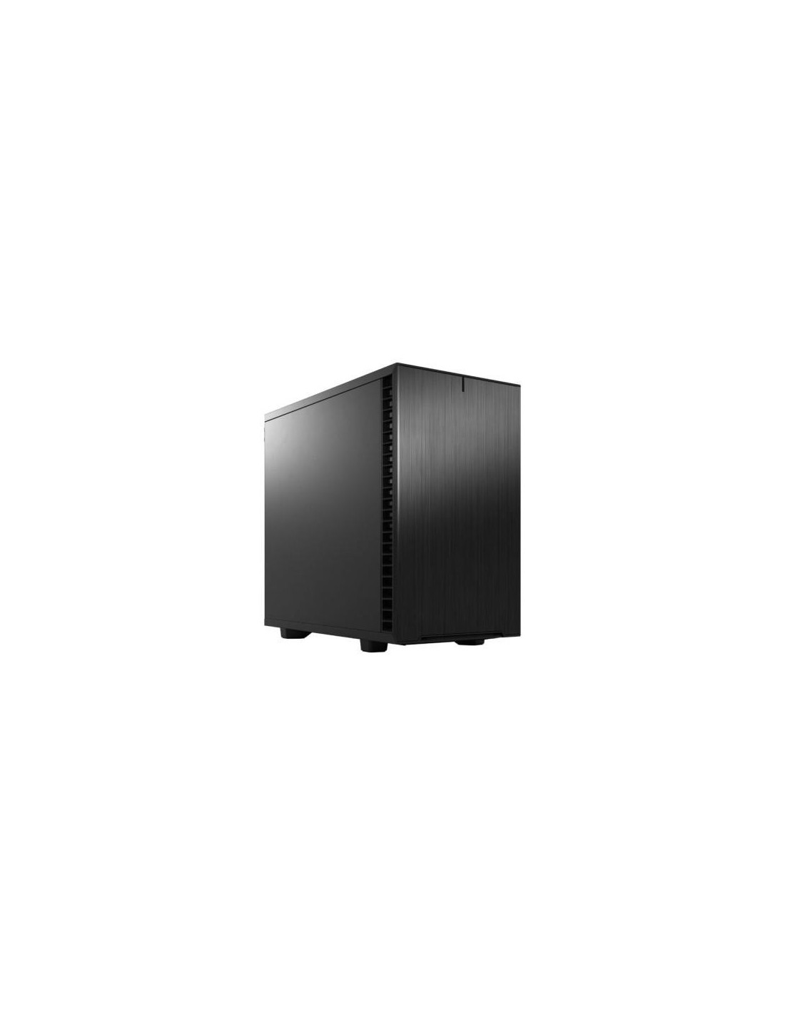 Caixa Fractal Design Define 7 Nano, Negra, Mini ITX/Mini-DTX, FD-C-DEF7N-01