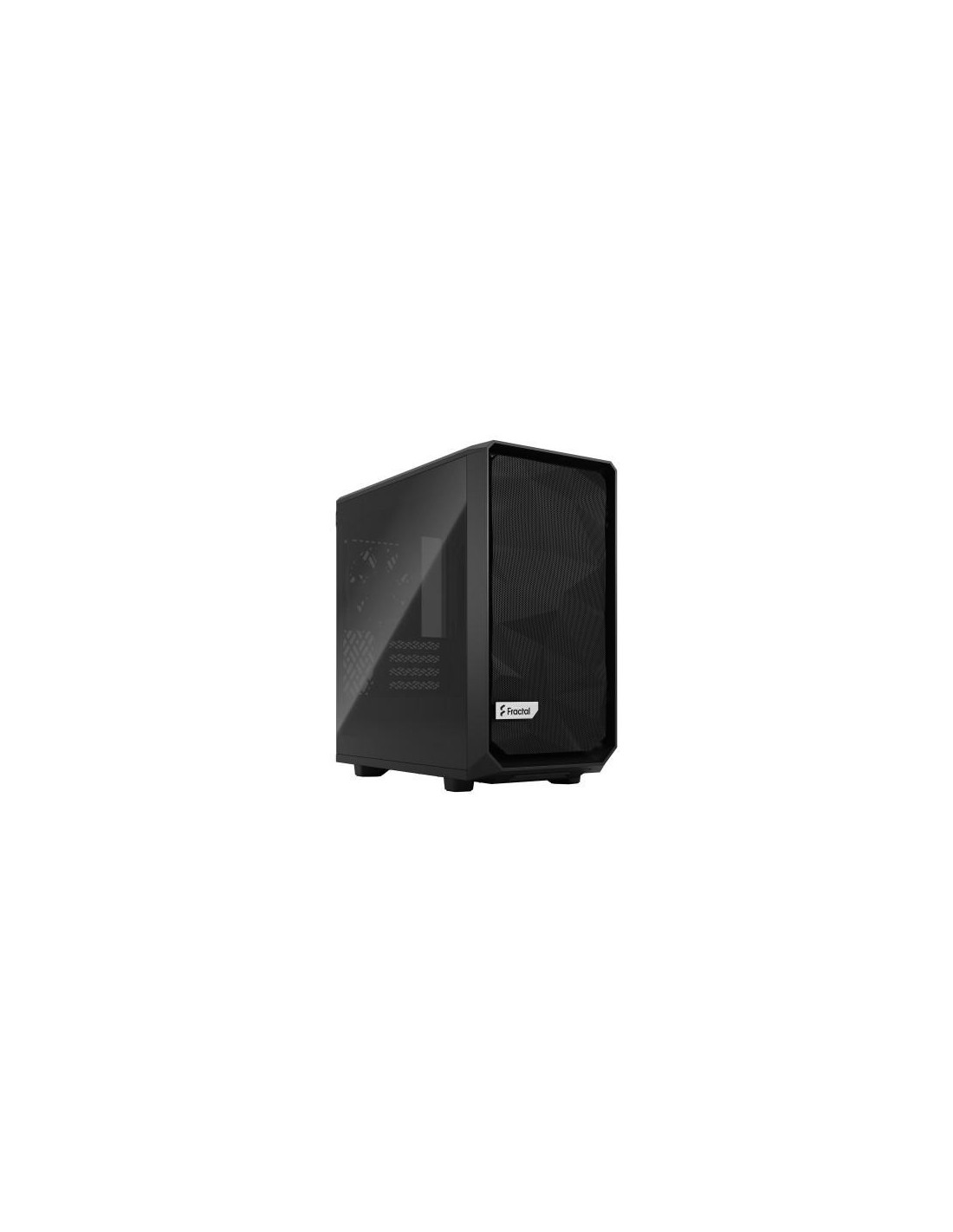 Caixa Fractal Design Meshify 2 Mini Negra