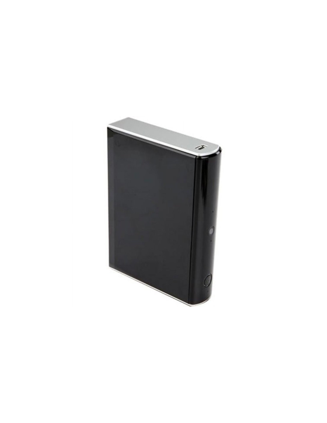 Caixa InWin K3 NUC 120W (NUC) c/ PSU AC/DC para Intel NUC