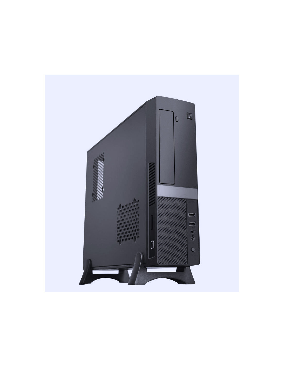Caixa M4trixx PC2-OH307 Micro ATX SFF - Compacta, 300W, USB