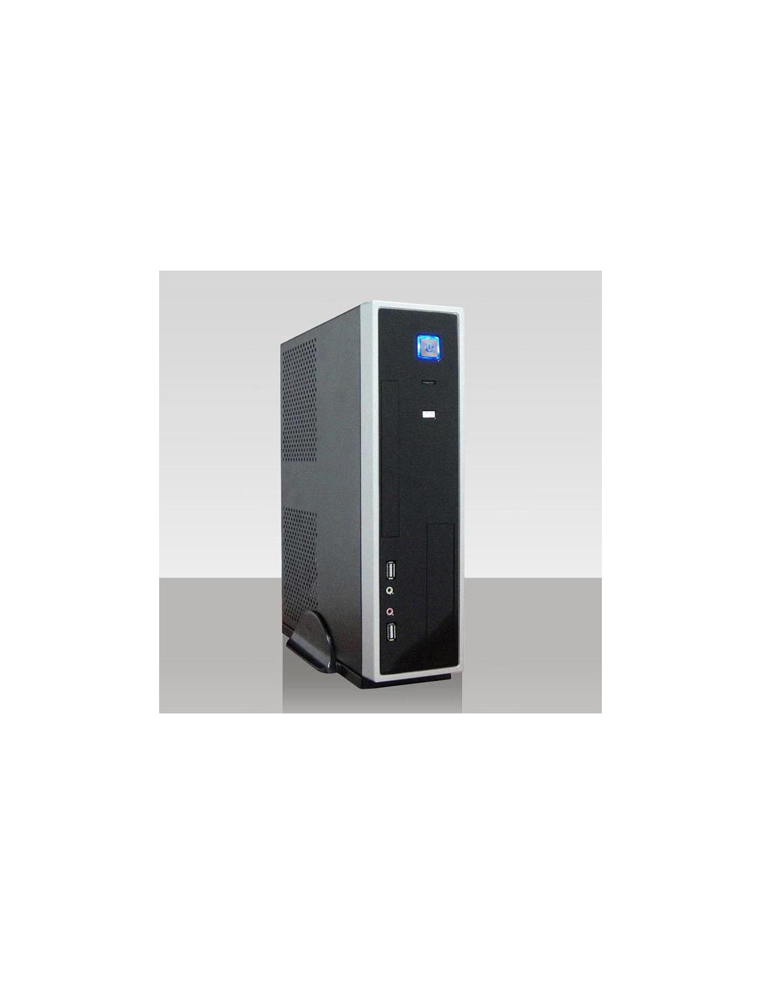 Caixa M4trixx SFF Micro ATX PC9-PIZ303, 90W, USB 3.0, Compacta