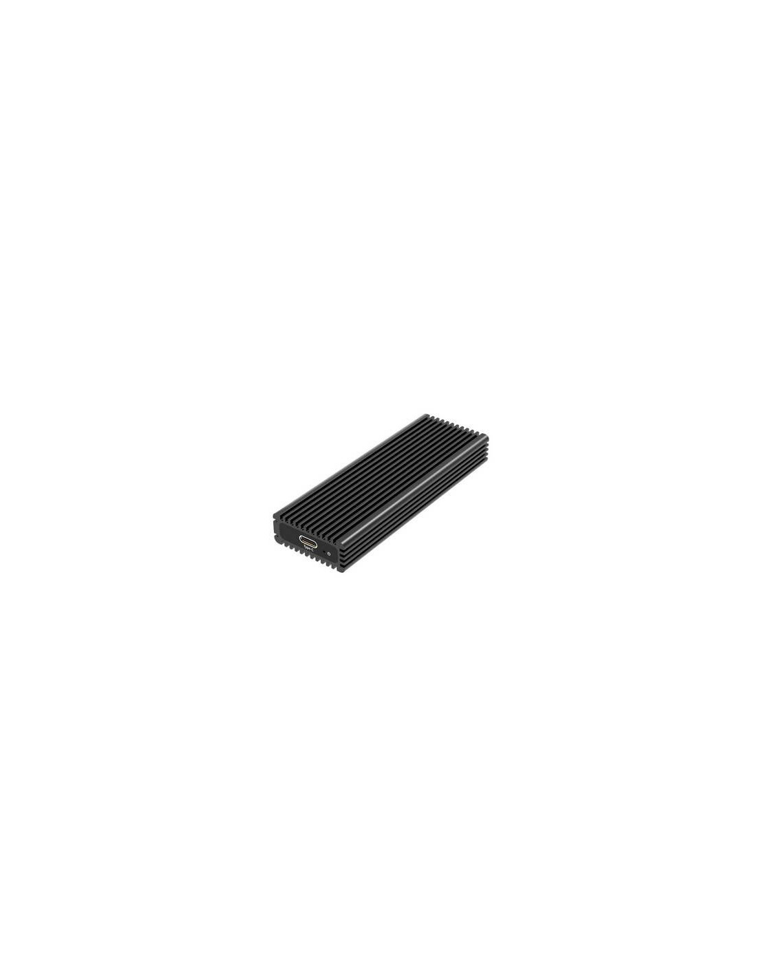 Caixa Maiwo para Disco M.2 SATA USB 3.1 Gen 2 (10Gbps)