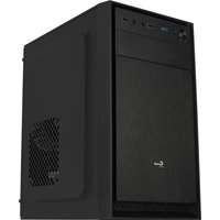 Caixa Micro-ATX Aerocool CS-104 Preto