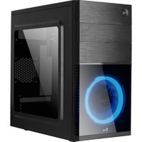 Caixa Micro-ATX Aerocool CS-105 Preto