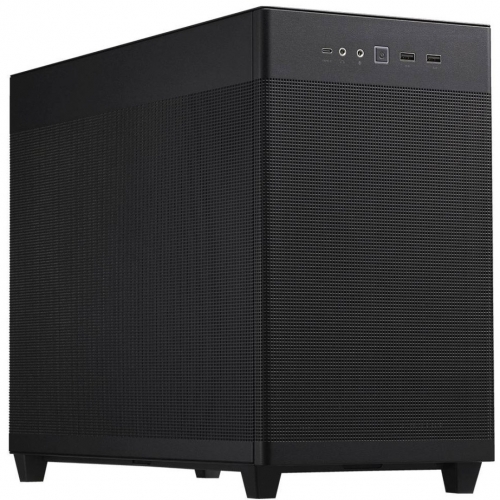 Caixa Micro-ATX Asus Prime AP201 Mesh Preta 90DC00G0-B39000