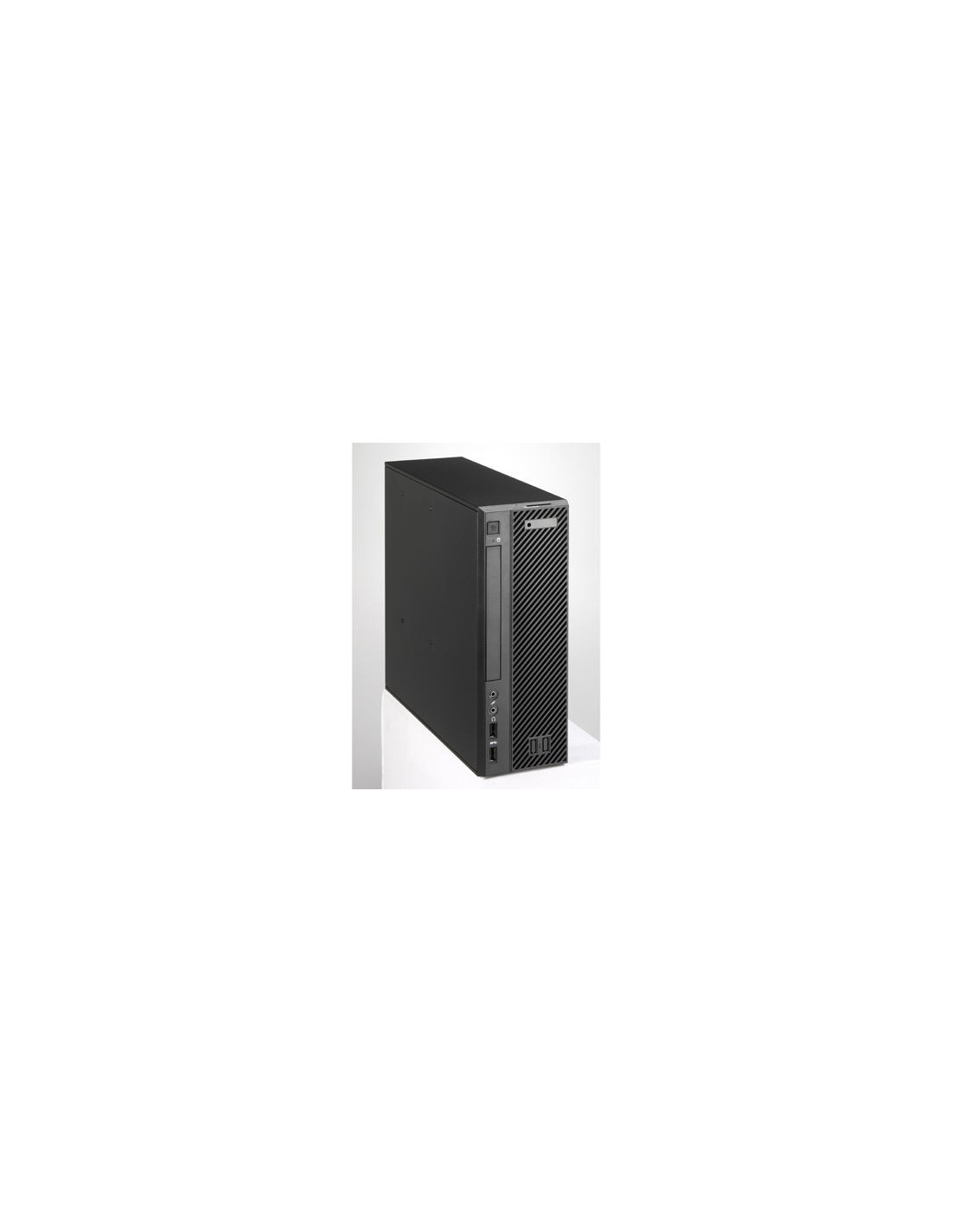 Caixa Micro ATX Avance L7A SFF - USB 3.0, Micro ATX, 220W
