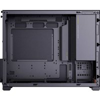 Caixa Micro-ATX Jonsbo D32 PRO MESH Preto
