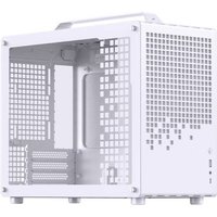Caixa Micro-ATX Jonsbo Z20 Branco