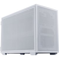 Caixa Micro-ATX Lian Li x Dan Cases B4 Branca