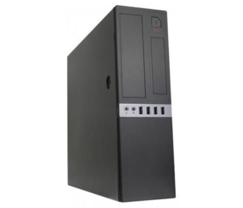 CAIXA MICROATX T450S SLIM FTE300TBZ