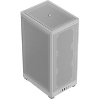 Caixa Mini-ITX Corsair 2000D Airflow Branco