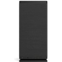 Caixa Mini-ITX Fractal Design Mood Black