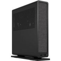 Caixa Mini-ITX Fractal Design Ridge Black PCIe 4.0